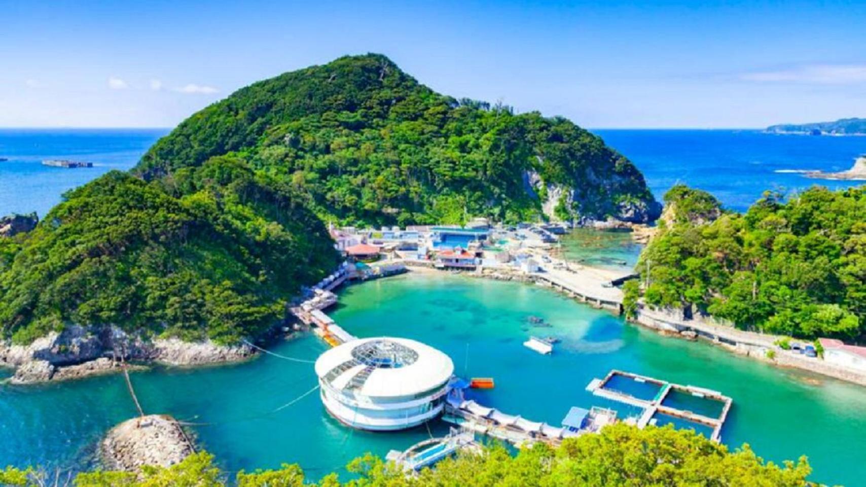 Izu One Club - Vacation Stay 10141V Futo Extérieur photo